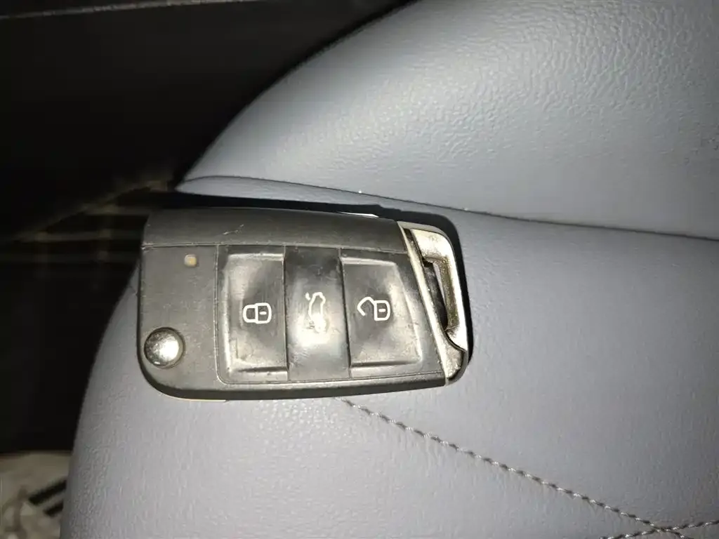 Volkswagen Lavida 2022 из CN, фото 4