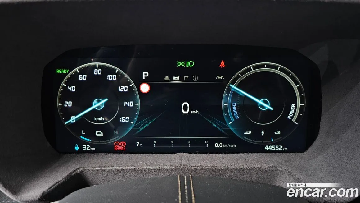 Kia RAY 2024 из KR, фото 6