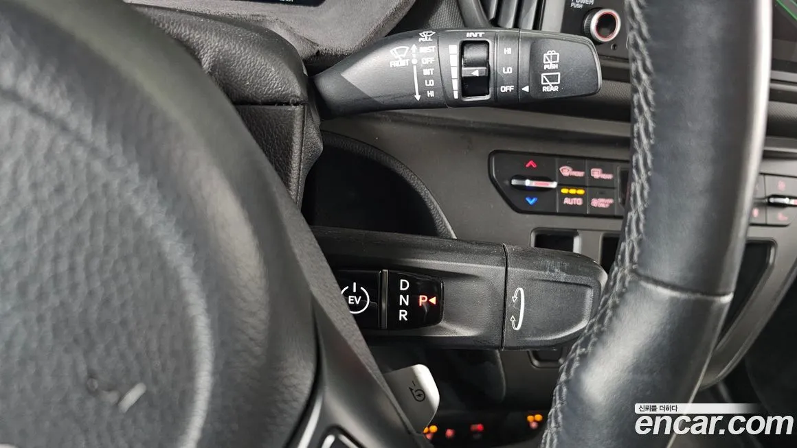 Kia RAY 2024 из KR, фото 8