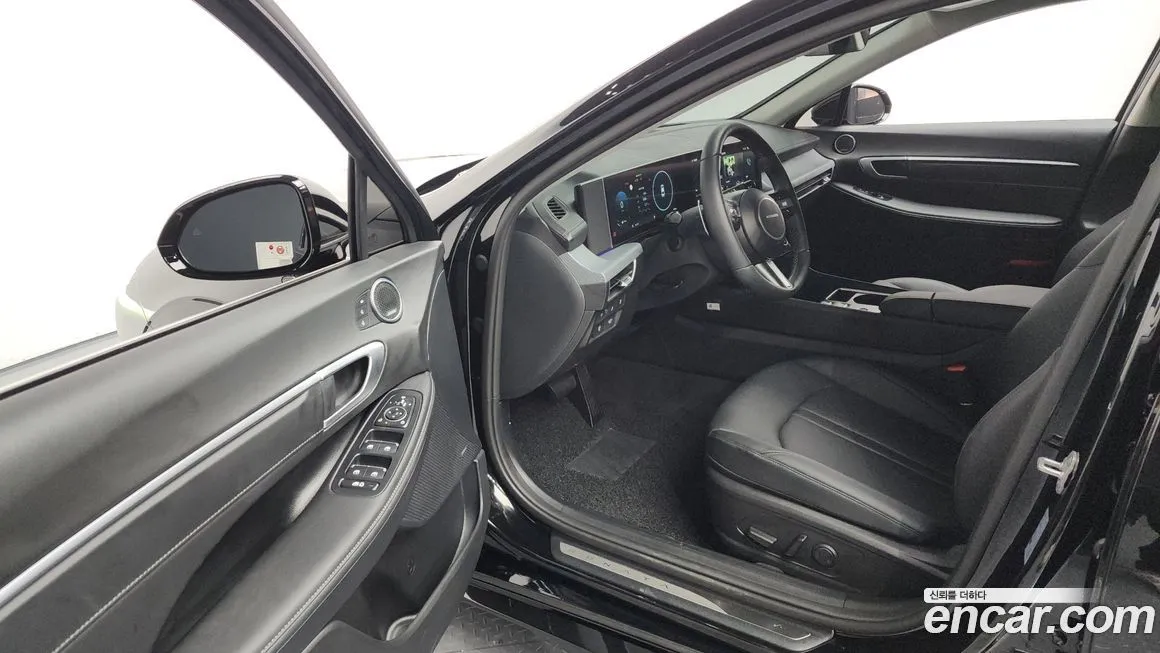 Hyundai Sonata 2025 из KR, фото 8