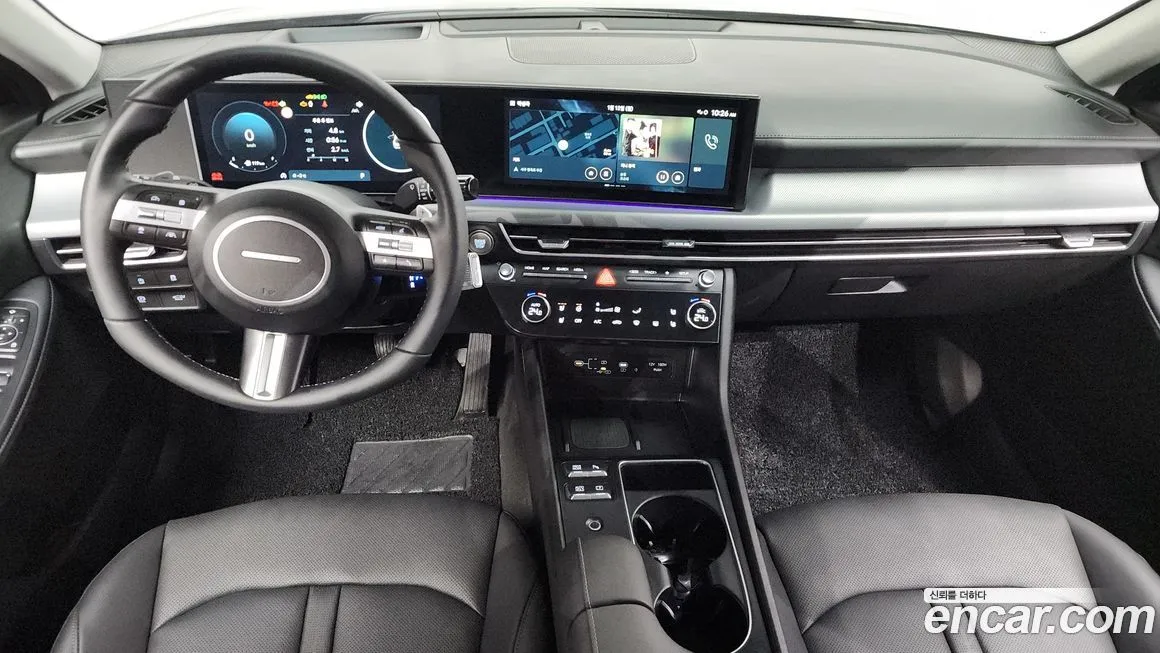 Hyundai Sonata 2025 из KR, фото 6