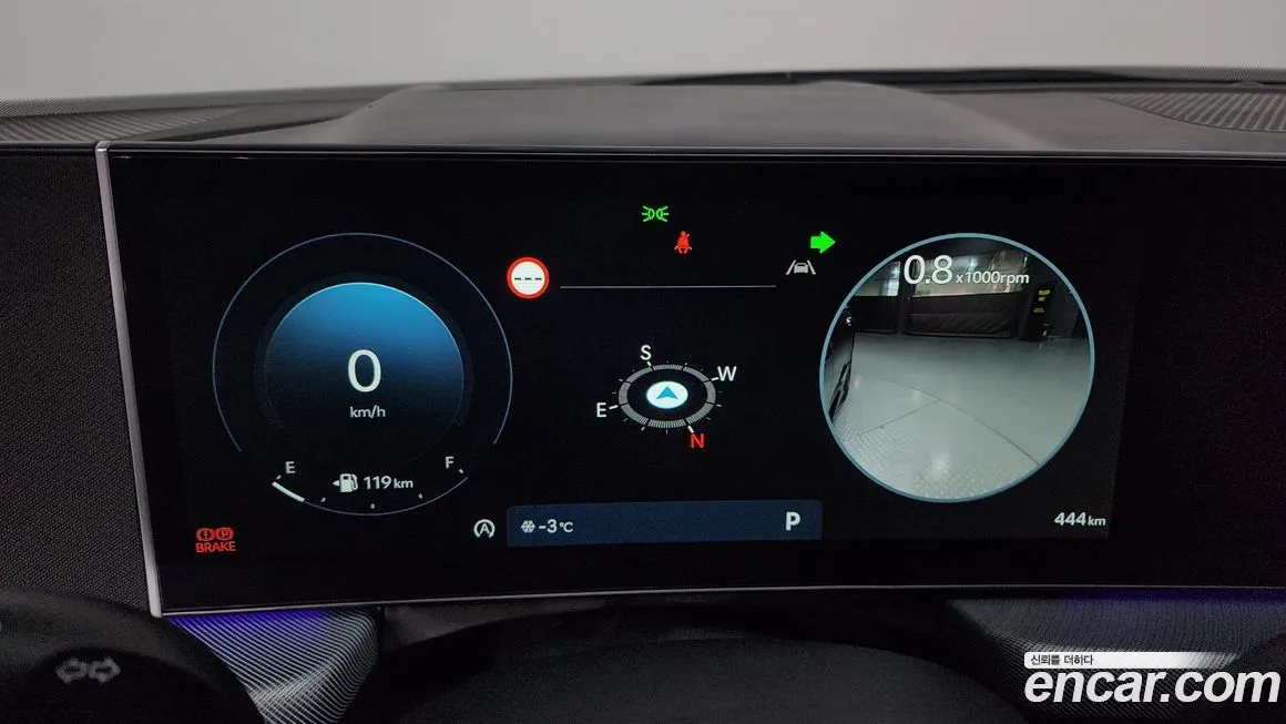 Hyundai Sonata 2025 из KR, фото 10