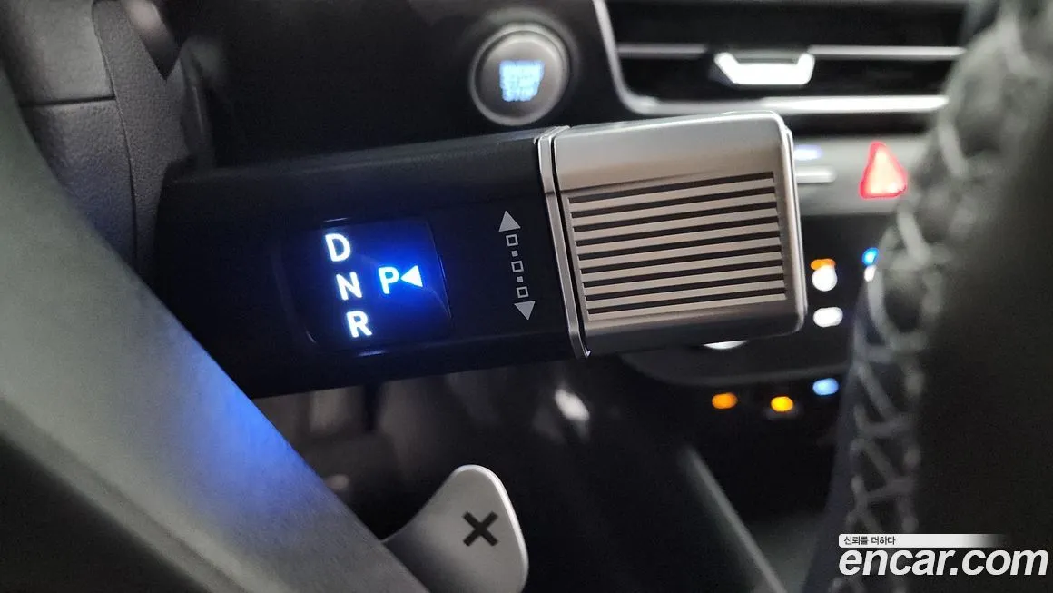 Hyundai Sonata 2025 из KR, фото 2