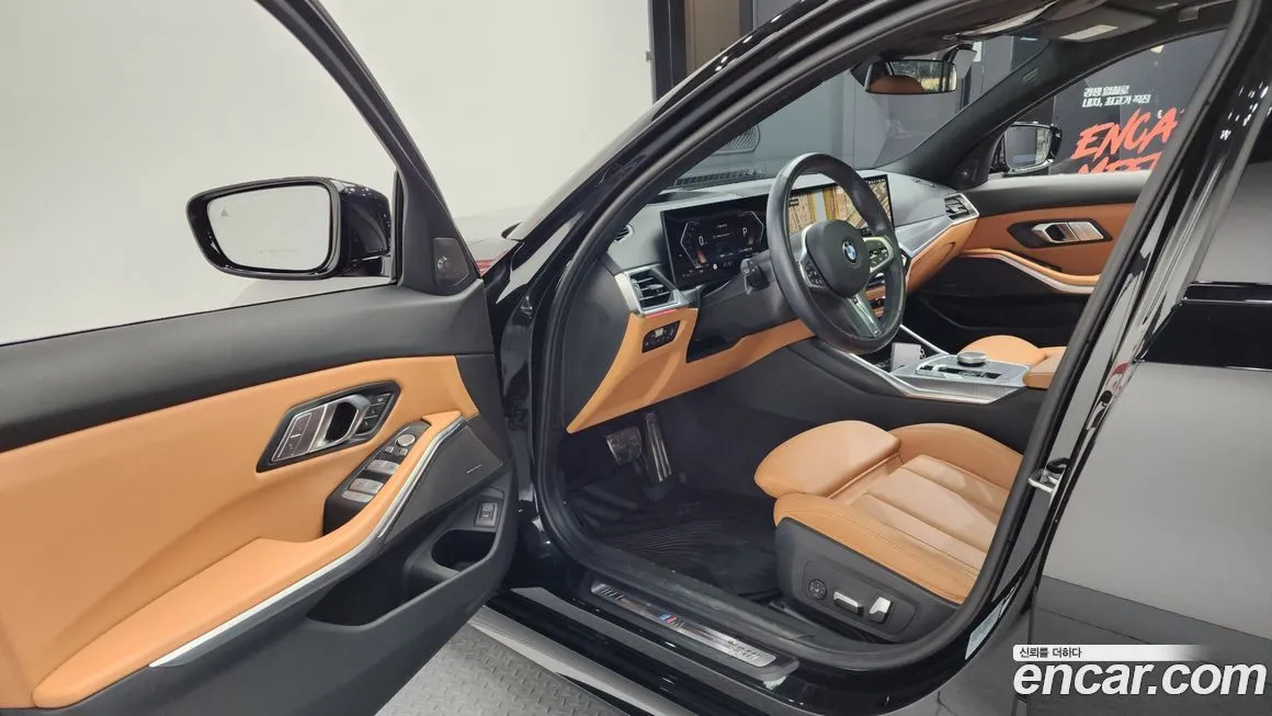 [object Object] 3-Series 2024 из KR, фото 10