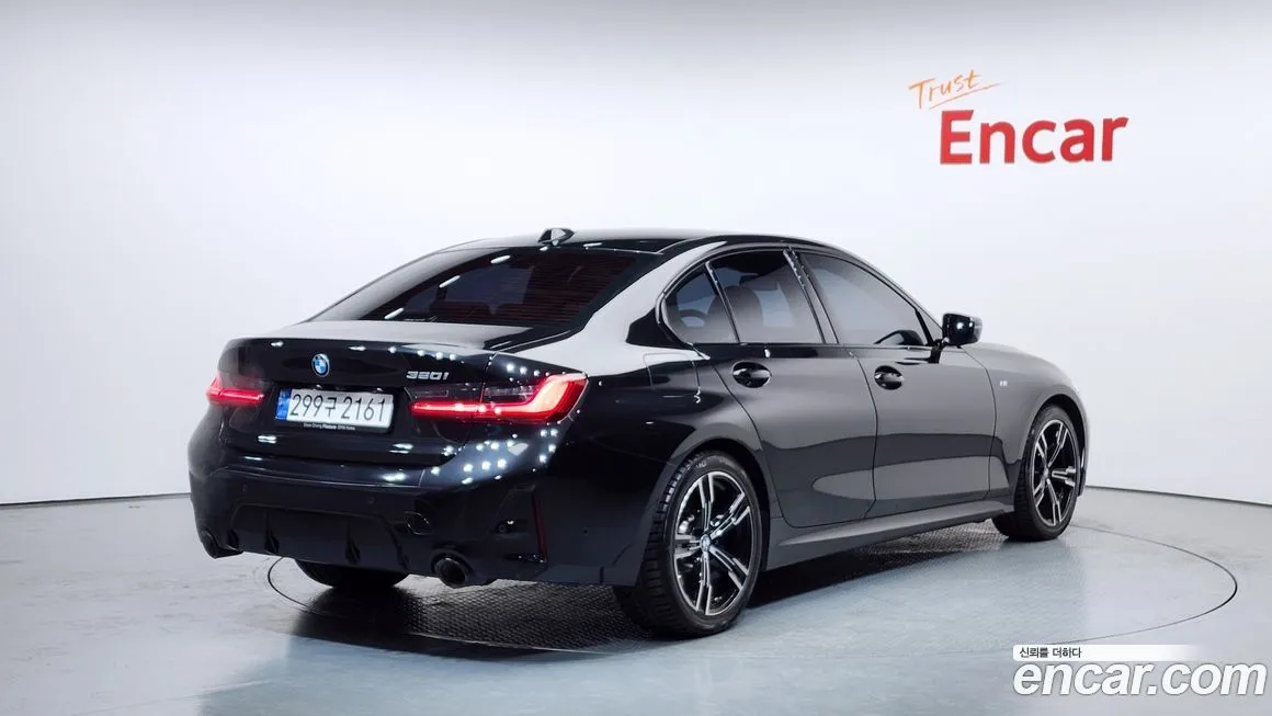 [object Object] 3-Series 2024 из KR, фото 2