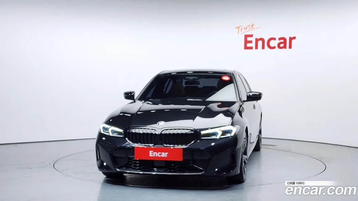 [object Object] 3-Series 2024 из KR, фото 3