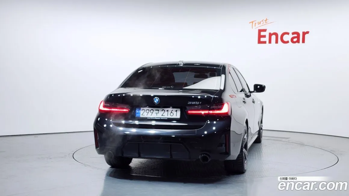 [object Object] 3-Series 2024 из KR, фото 4