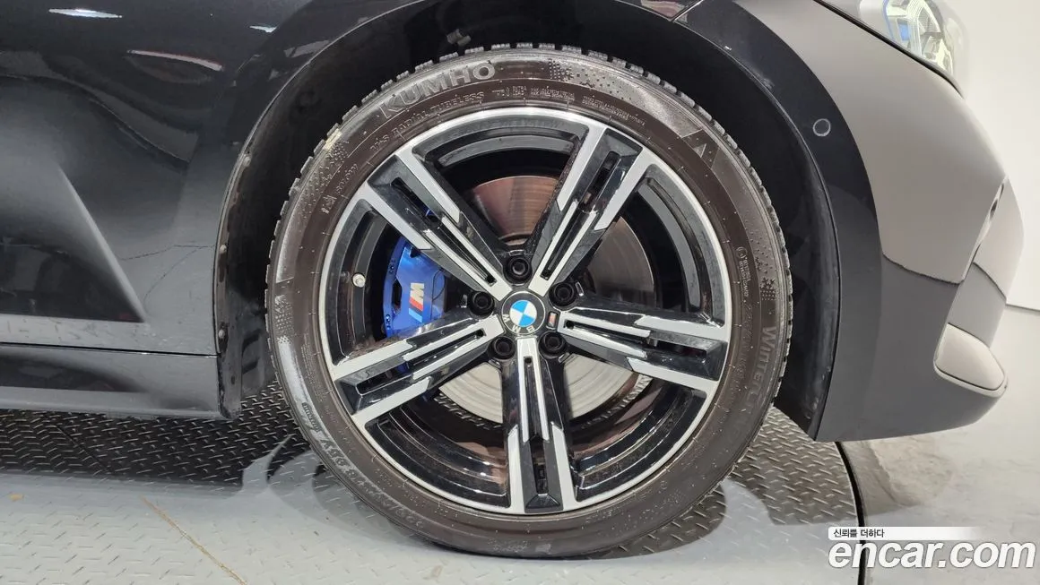 [object Object] 3-Series 2024 из KR, фото 5