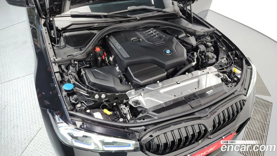 [object Object] 3-Series 2024 из KR, фото 6