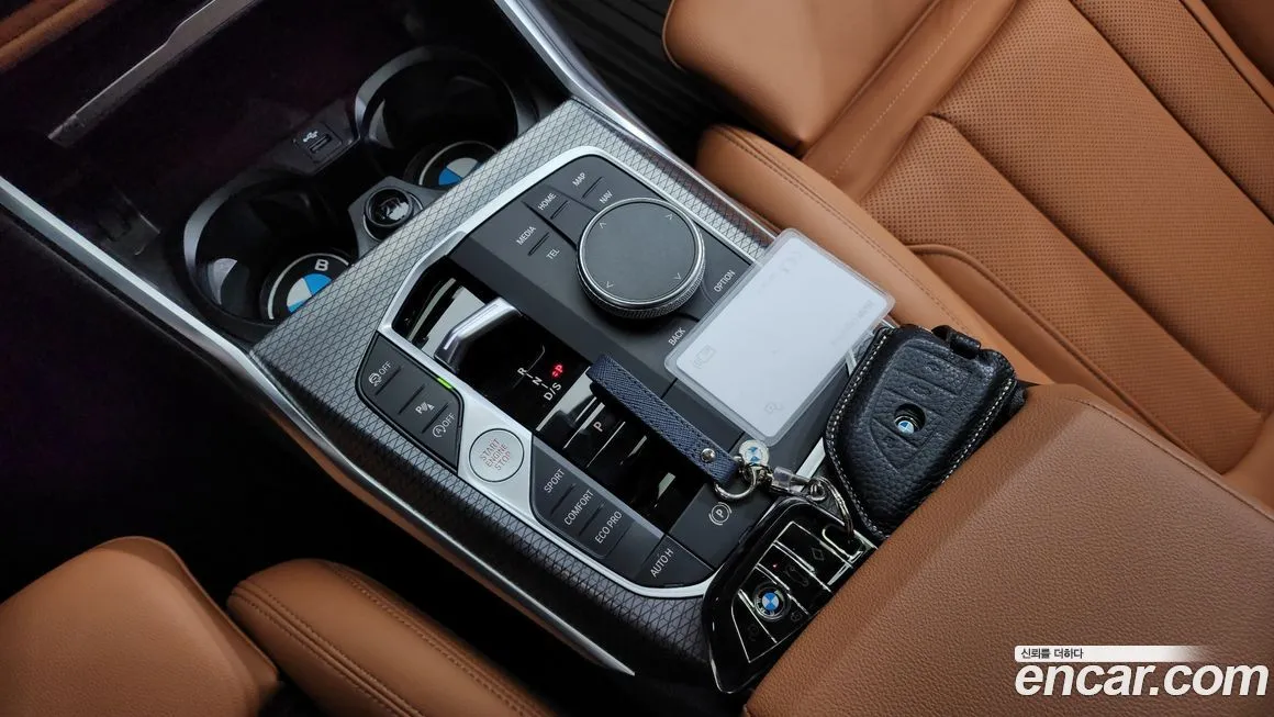 [object Object] 3-Series 2024 из KR, фото 9