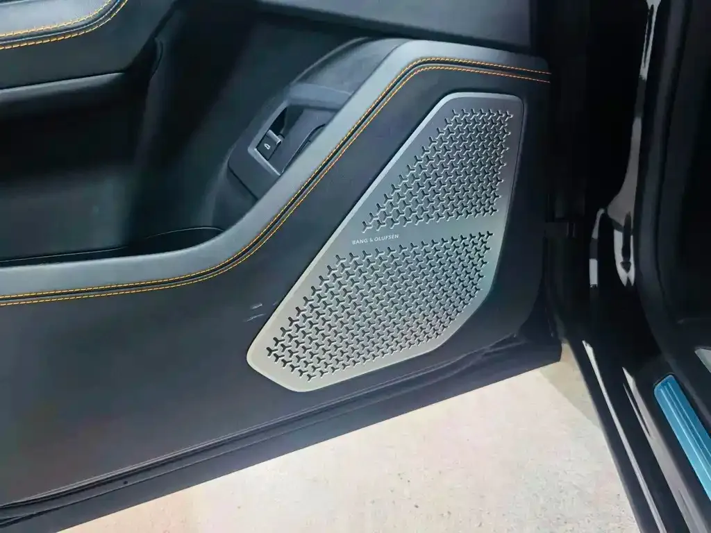 Lamborghini Urus 2021 из CN, фото 2