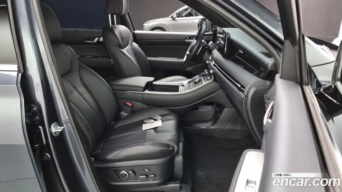 Hyundai Palisade 2023 из KR, фото 10