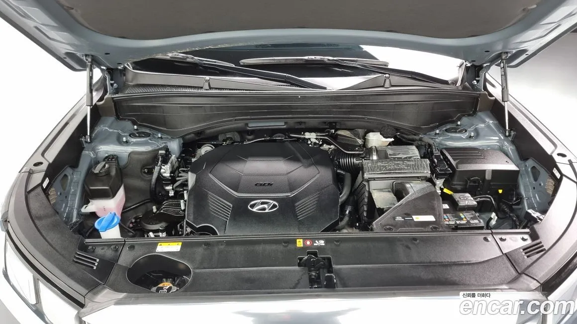Hyundai Palisade 2023 из KR, фото 6