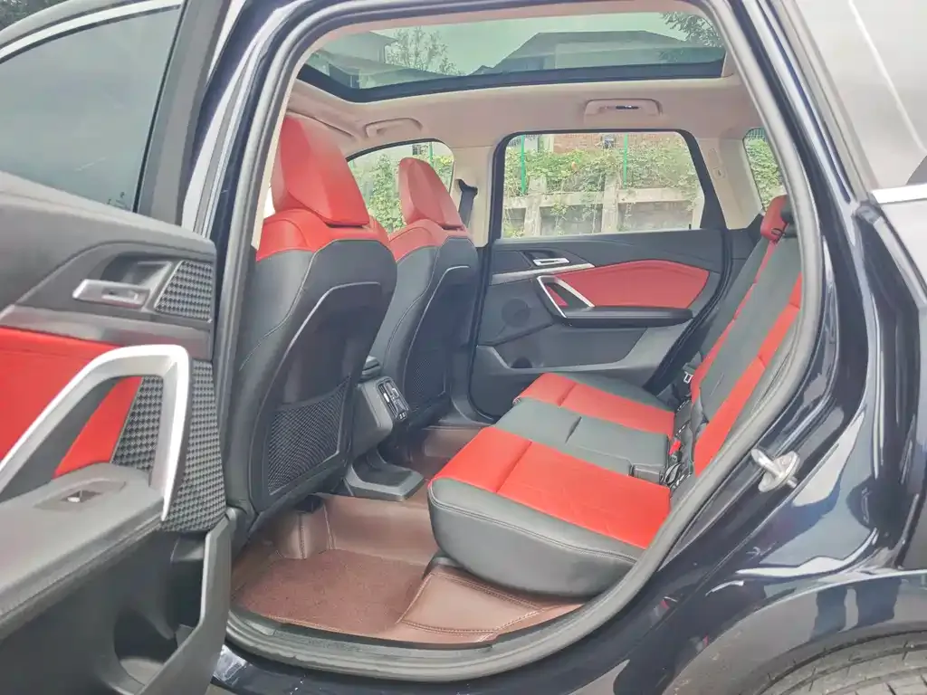 BMW X1 2023 из CN, фото 5