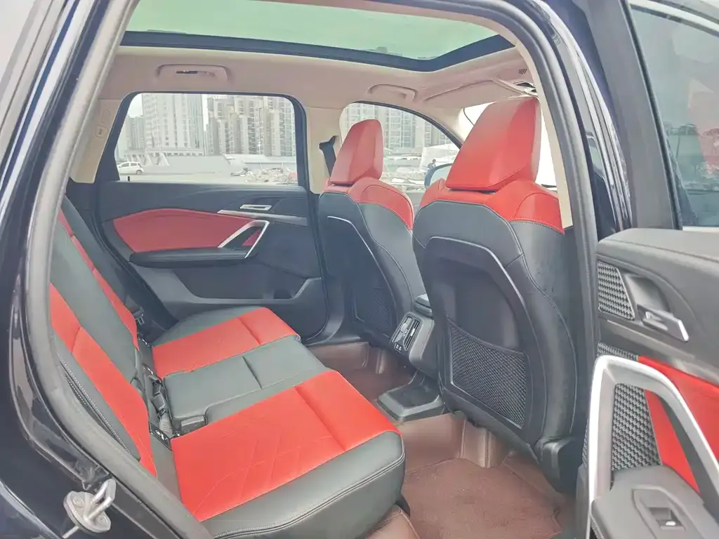 BMW X1 2023 из CN, фото 6