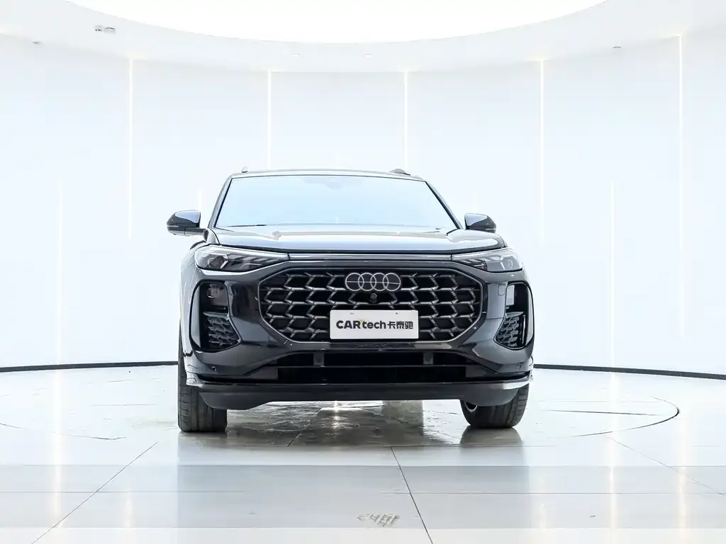 Audi Q6 2024 из CN, фото 2
