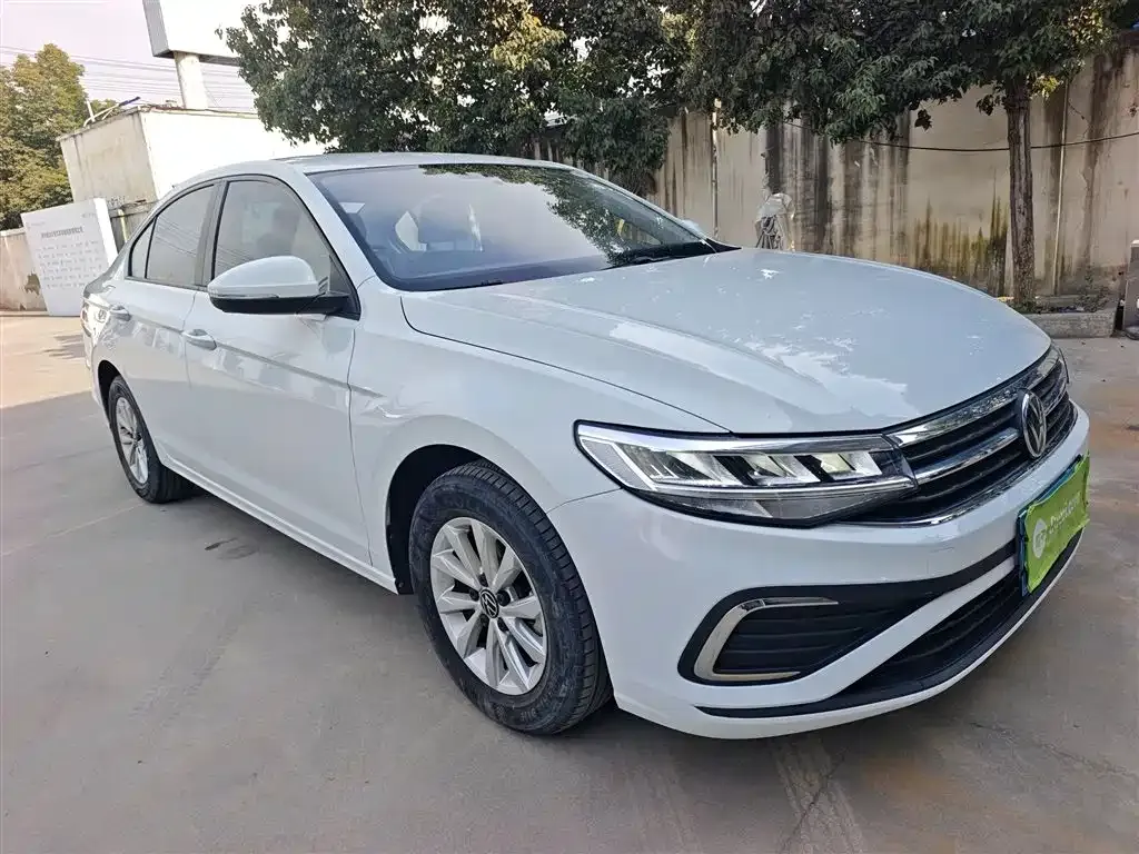 Volkswagen Bora 2024 из CN, фото 2
