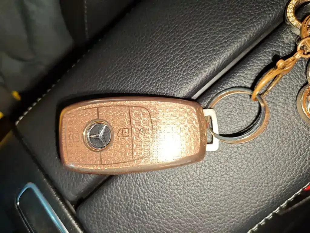 Mercedes-Benz GLA 2021 из CN, фото 9