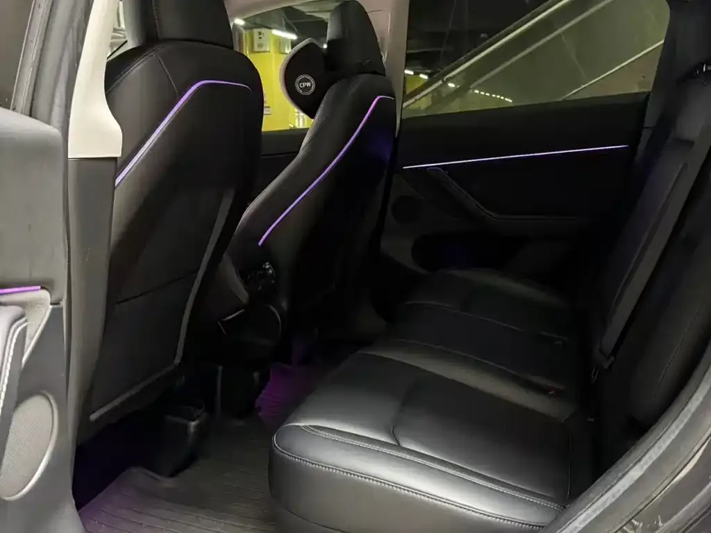 Tesla Model Y 2022 из CN, фото 4