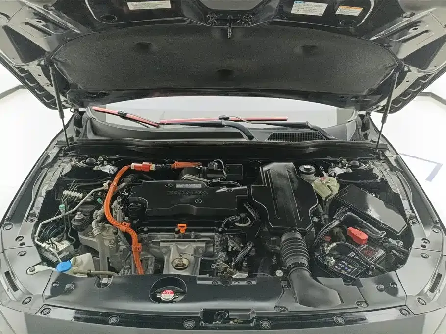 Honda Accord 2022 из CN, фото 10