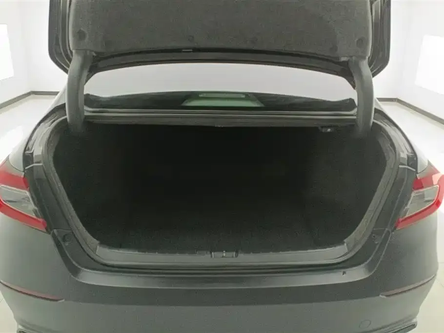 Honda Accord 2022 из CN, фото 4