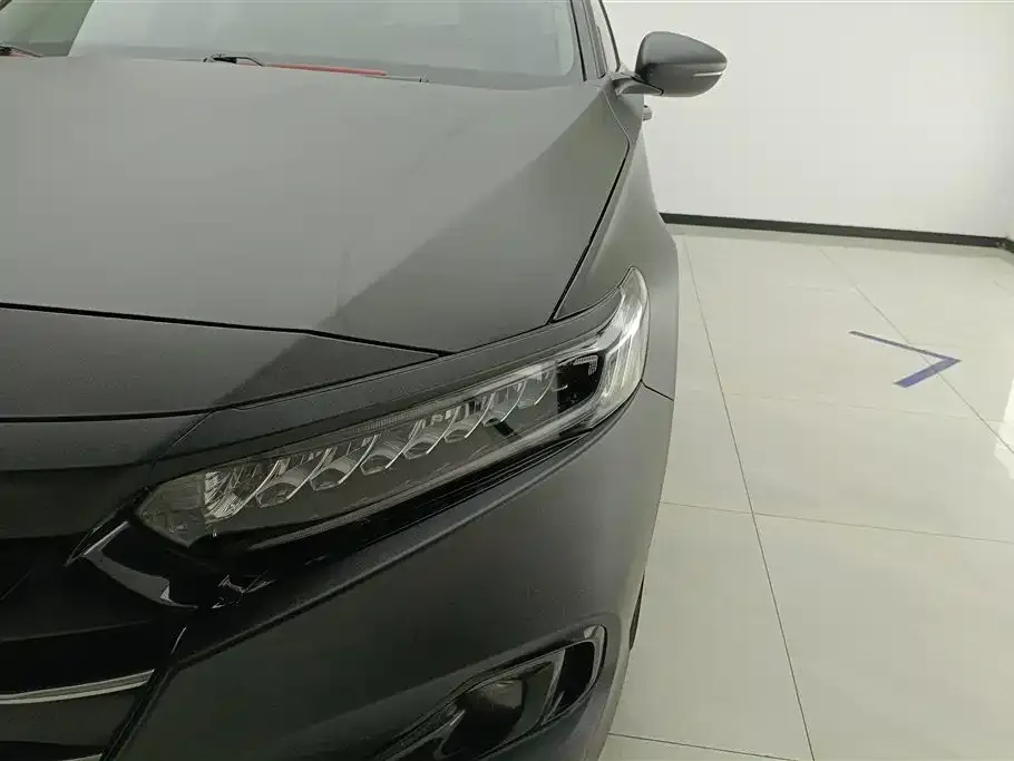 Honda Accord 2022 из CN, фото 5
