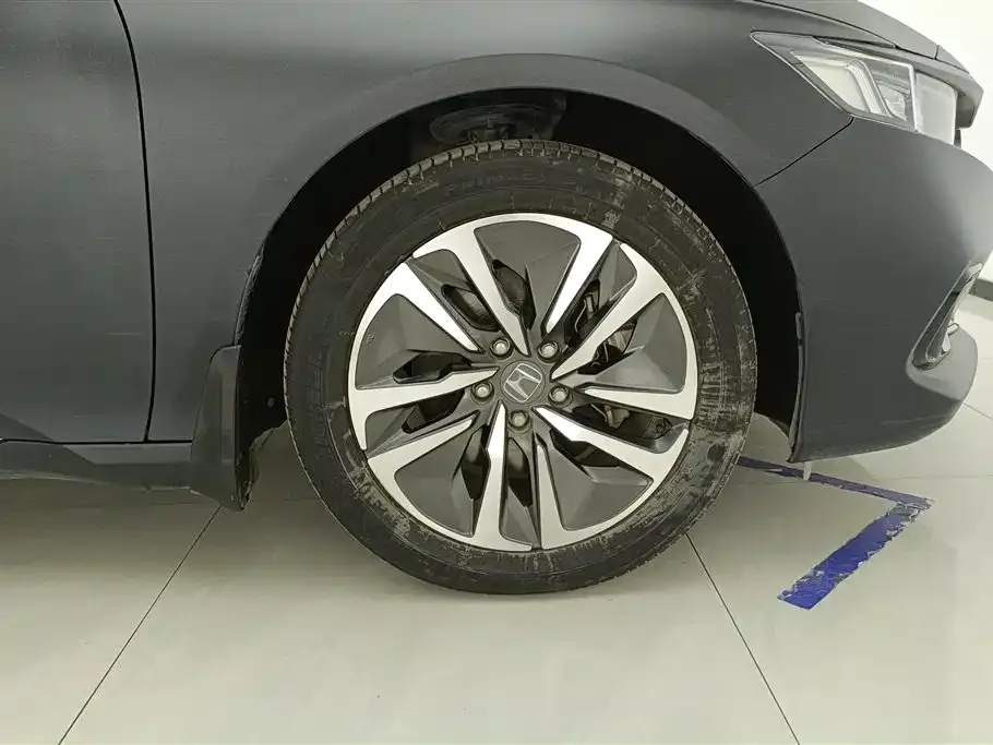 Honda Accord 2022 из CN, фото 6