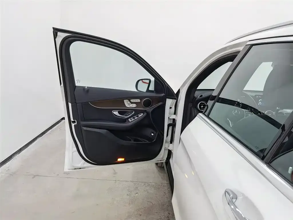 Mercedes-Benz GLC 2021 из CN, фото 6