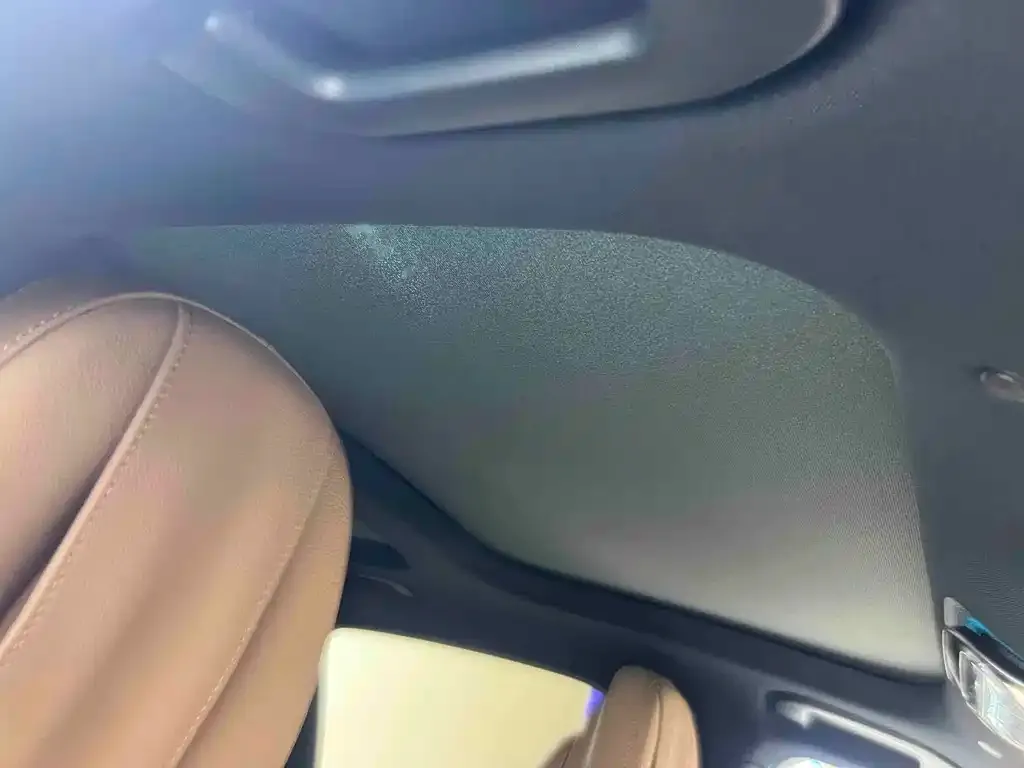 Mercedes-Benz E-Class 2024 из CN, фото 6