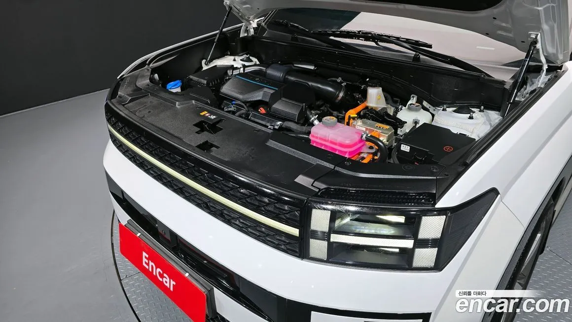 Hyundai Santafe 2024 из KR, фото 6