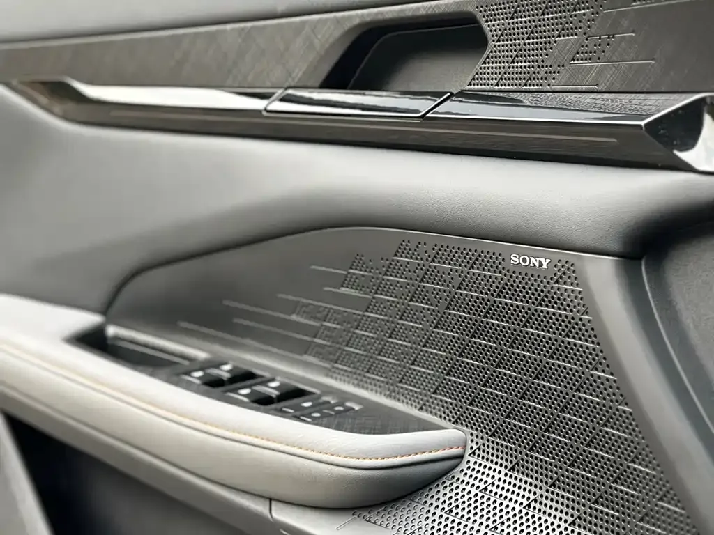 Changan UNI-V 2022 из CN, фото 10
