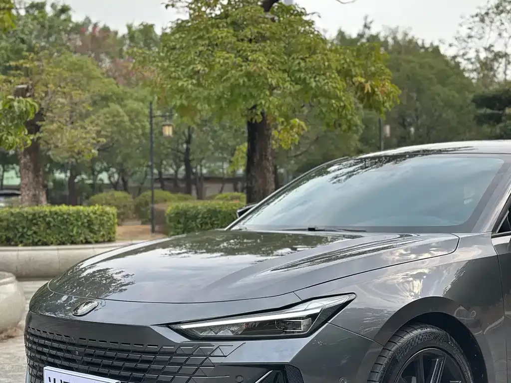 Changan UNI-V 2022 из CN, фото 3