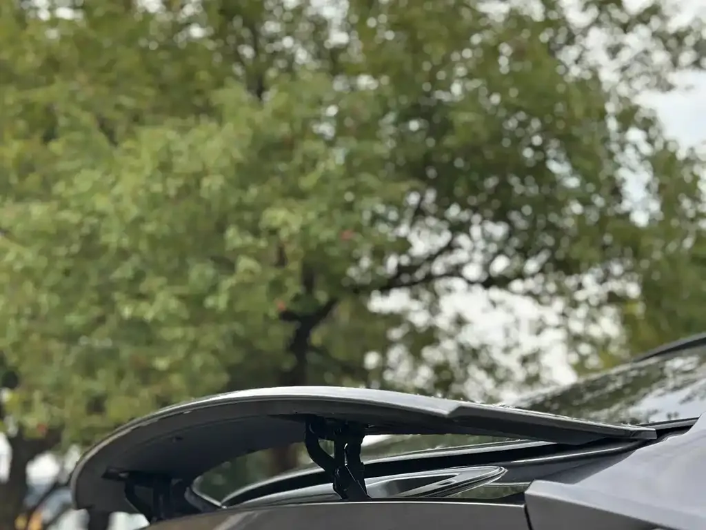 Changan UNI-V 2022 из CN, фото 8