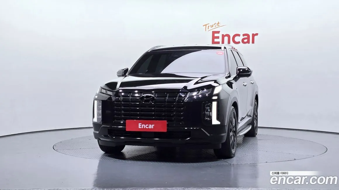 Hyundai Palisade — фото 2