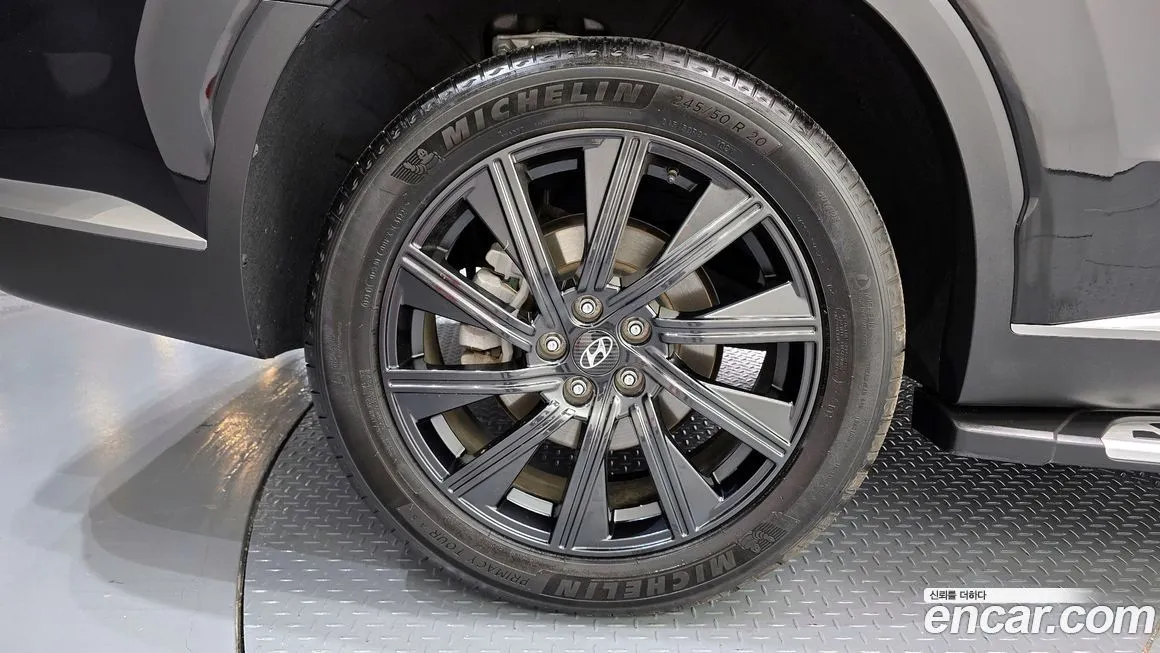Hyundai Palisade — фото 10