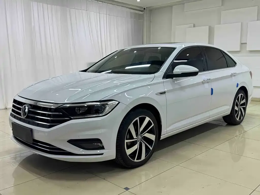 Volkswagen Sagitar 2022 из CN, фото 1