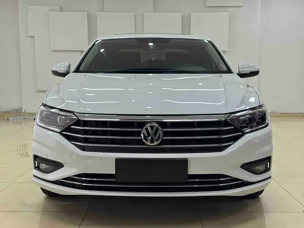 Volkswagen Sagitar 2022 из CN, фото 2