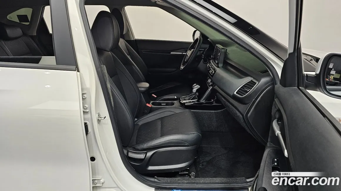 Kia Seltos 2021 из KR, фото 8