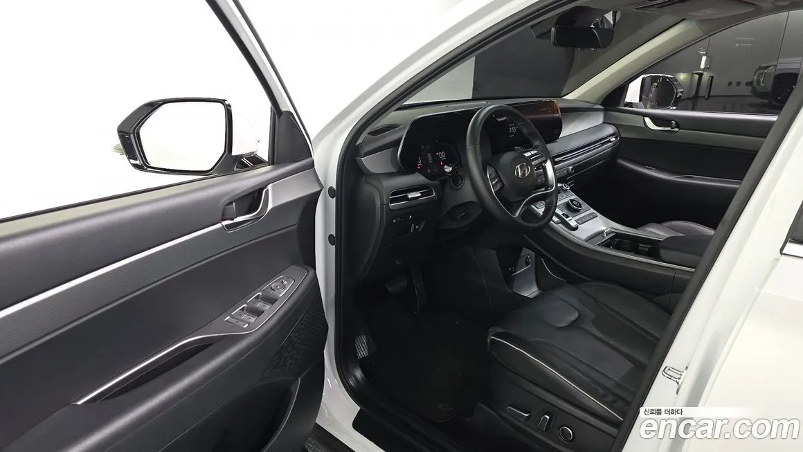 Hyundai Palisade 2023 из KR, фото 8
