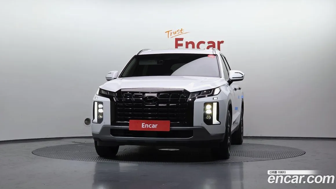 Hyundai Palisade 2023 из KR, фото 6