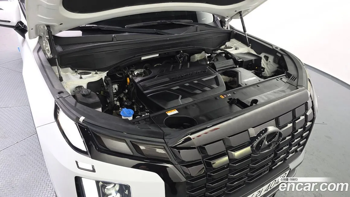 Hyundai Palisade 2023 из KR, фото 10