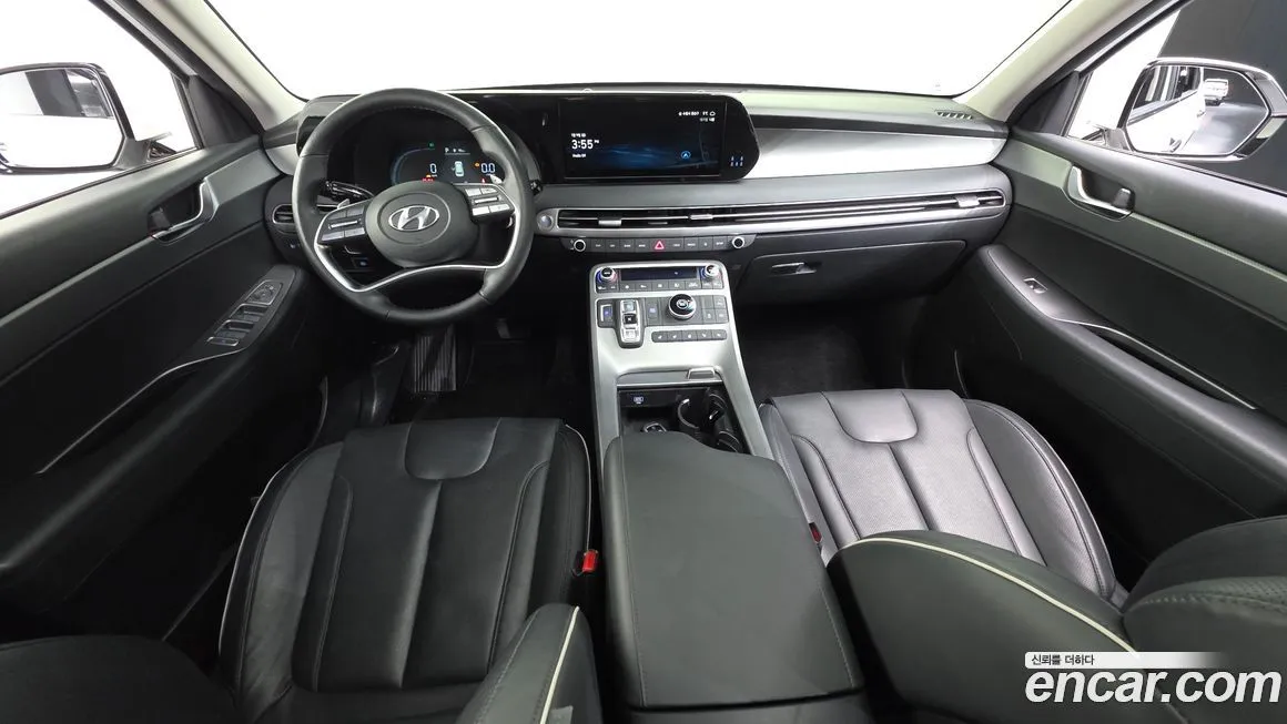 Hyundai Palisade 2023 из KR, фото 5