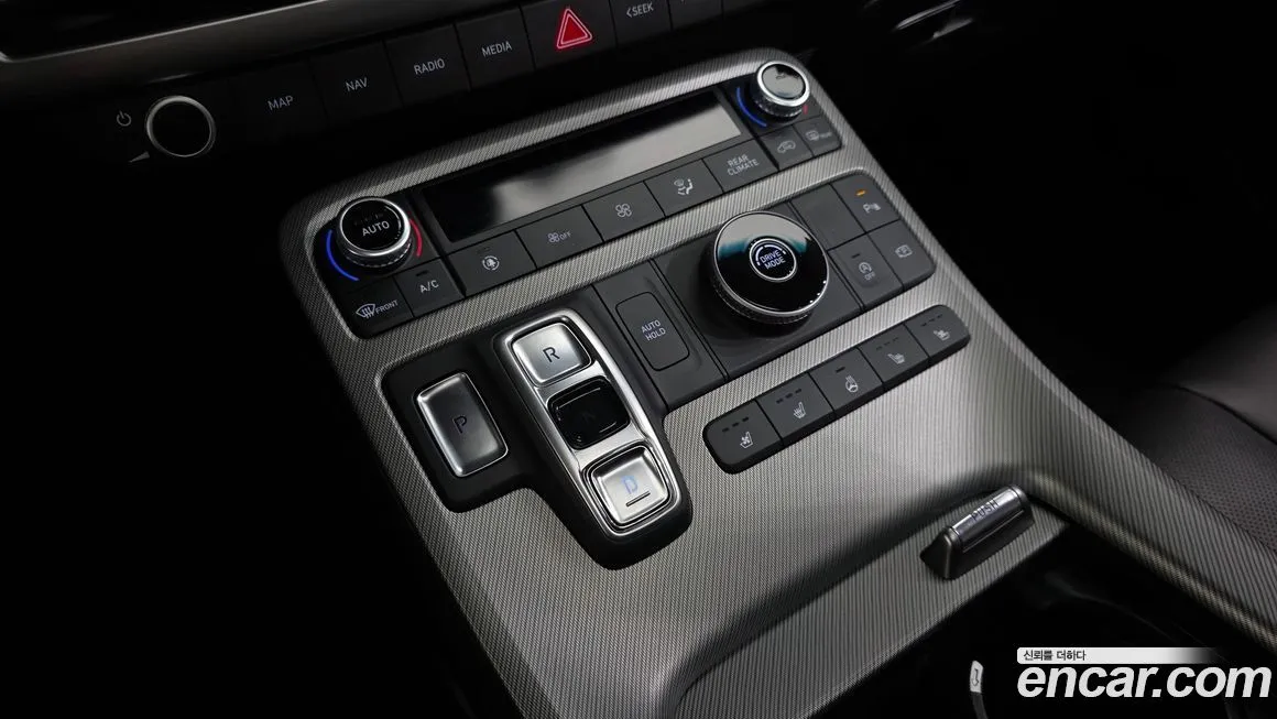 Hyundai Palisade 2023 из KR, фото 7