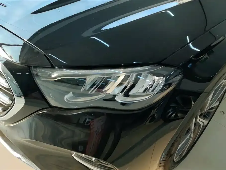 Mercedes-Benz E-Class 2025 из CN, фото 6
