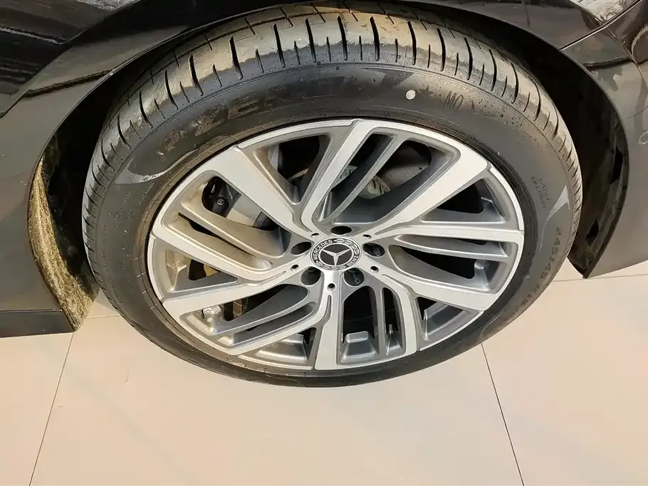 Mercedes-Benz E-Class 2025 из CN, фото 7