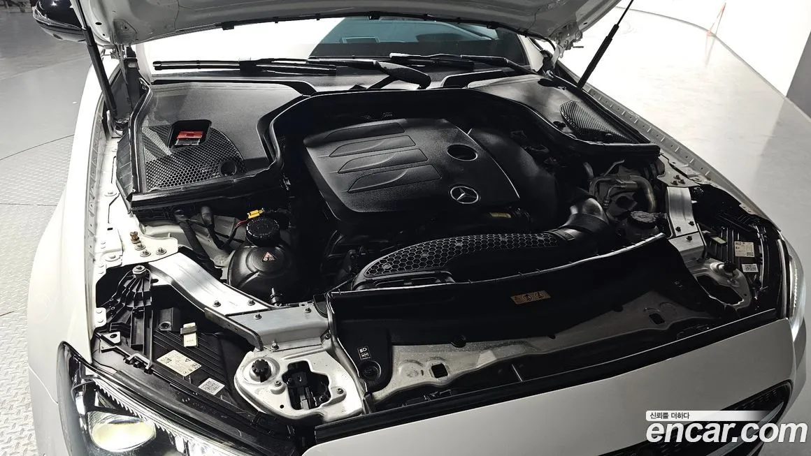 Mercedes-Benz E-Class 2023 из KR, фото 8