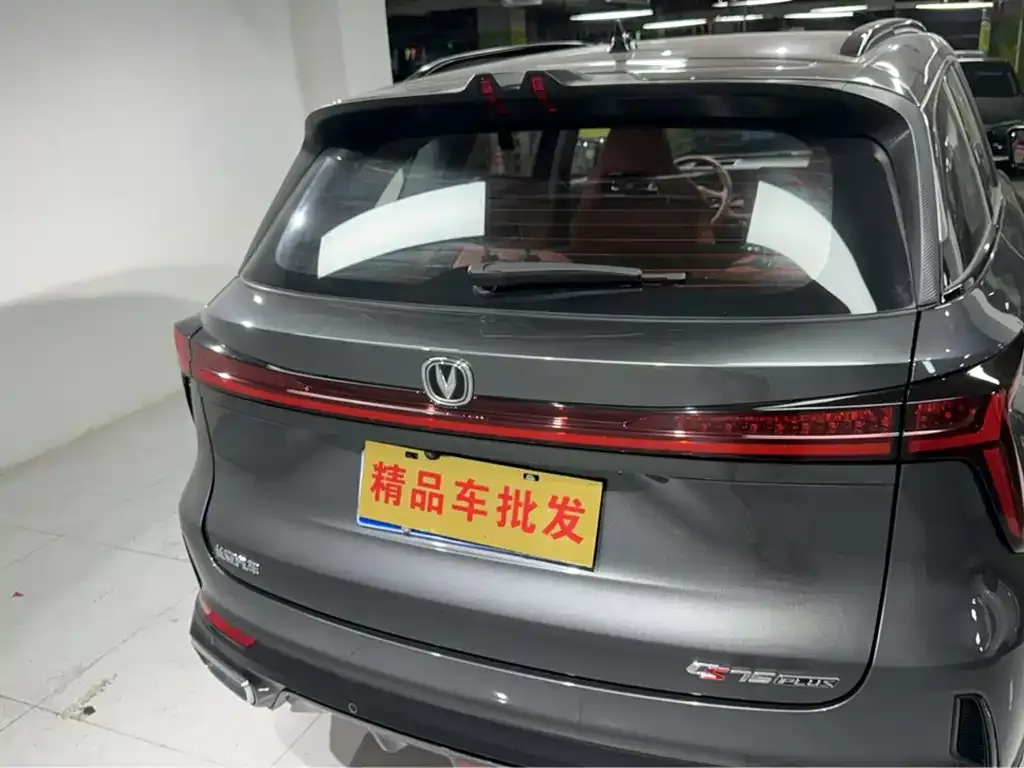 Changan CS75PLUS 2023 из CN, фото 5
