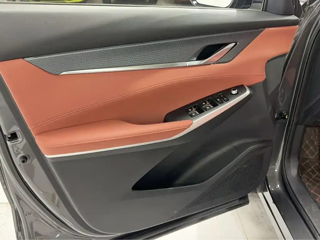 Changan CS75PLUS 2023 из CN, фото 9