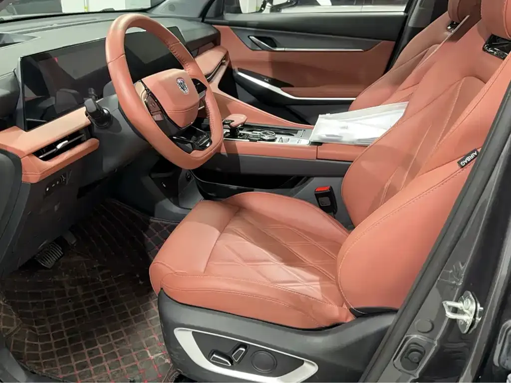 Changan CS75PLUS 2023 из CN, фото 10