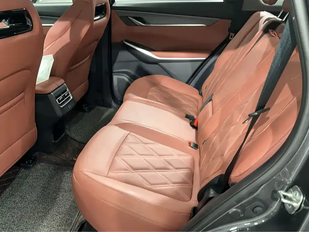 Changan CS75PLUS 2023 из CN, фото 8